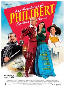 Les Aventures De Philibert