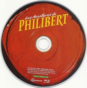 Les Aventures De Philibert