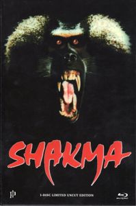 Shakma