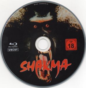 Shakma