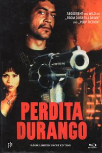 Perdita Durango - Tanz Mit Dem Teufel