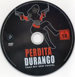 Perdita Durango - Tanz Mit Dem Teufel