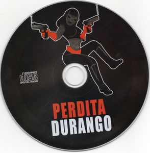 Perdita Durango - Tanz Mit Dem Teufel