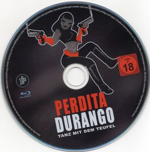 Perdita Durango - Tanz Mit Dem Teufel