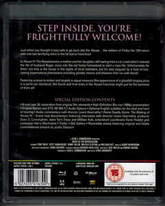 House IV: The Repossession