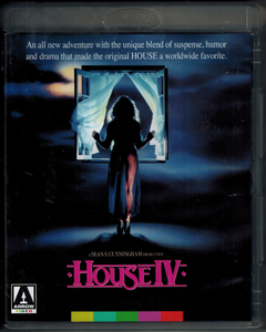 House IV: The Repossession