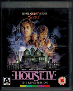 House IV: The Repossession