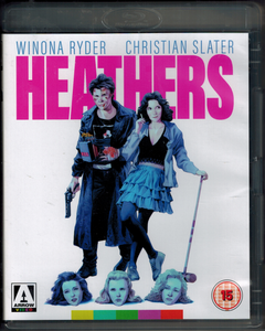 Heathers