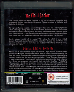 The Chill Factor