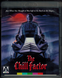 The Chill Factor