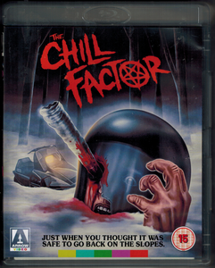 The Chill Factor