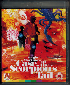 The Case of the Scorpion's Tail