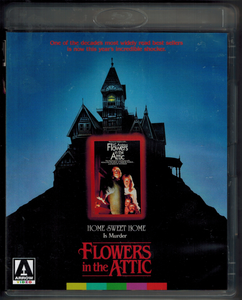 Flowers In The Attic
