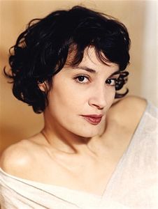 Jeanne Balibar