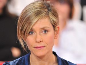 Marina Foïs