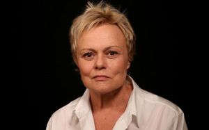 Muriel Robin