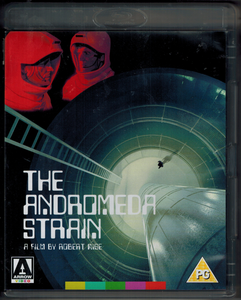 The Andromeda Strain