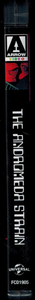 The Andromeda Strain