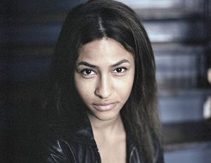 Léonie Simaga