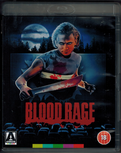 Blood Rage