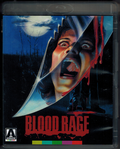 Blood Rage