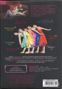 Le Bal Des Actrices