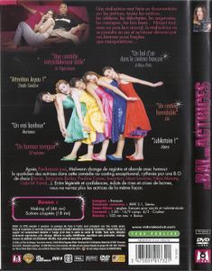 Le Bal Des Actrices