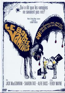 Le Bal Des Vampires