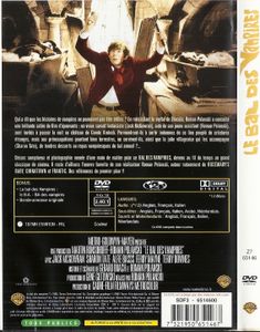 Le Bal Des Vampires