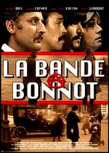 La Bande A Bonnot