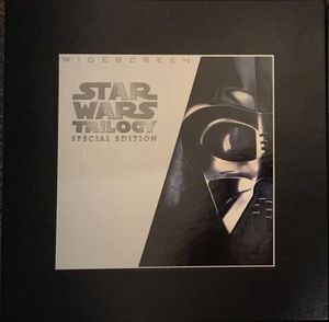Star Wars Trilogy