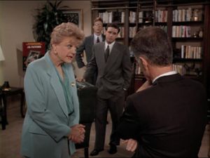 Murder At A Discount