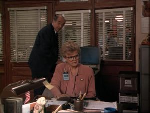Murder At A Discount