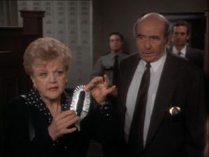 Murder At A Discount