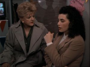 Murder At A Discount