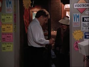 Murder At A Discount