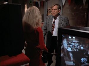 Murder At A Discount