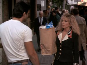 Murder At A Discount