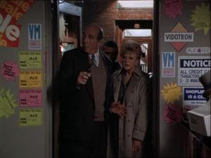 Murder At A Discount