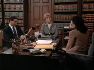 Murder At A Discount