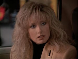 Morgan Fairchild