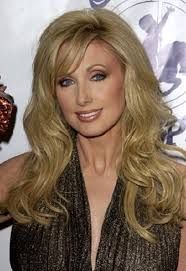 Morgan Fairchild