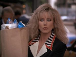 Morgan Fairchild