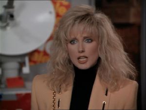 Morgan Fairchild