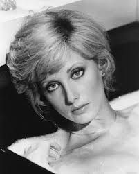 Morgan Fairchild