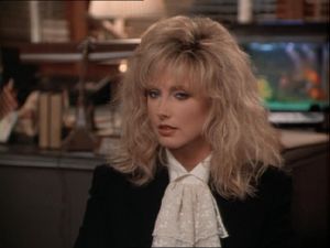Morgan Fairchild
