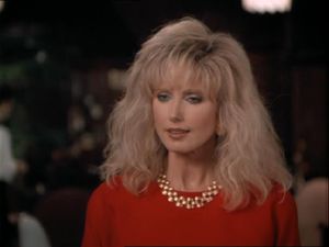 Morgan Fairchild