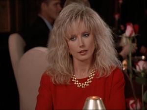 Morgan Fairchild