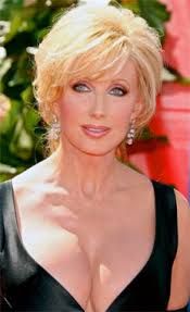 Morgan Fairchild