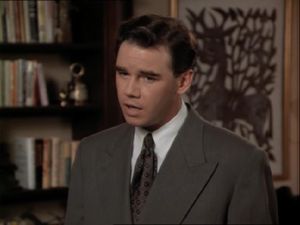 Spencer Garrett